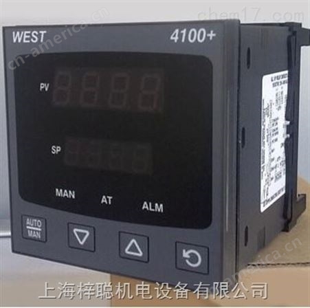WEST西方温控器P8100-3211102