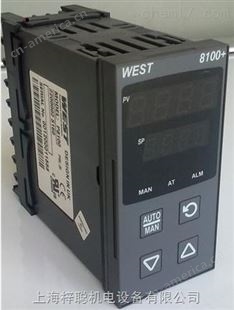 英国WEST温控器P8100-3701002