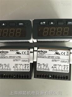 EVCO美控EVK412P7温控器