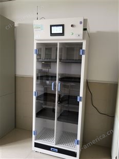 BC-G1600广州高校净化型试剂柜