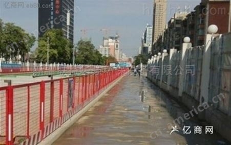 贵州六盘水建筑工地围挡喷淋塔吊喷淋安装