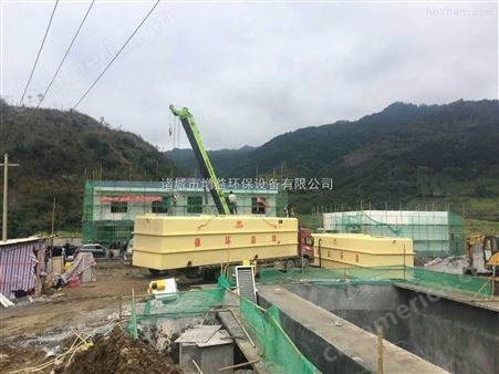 沧州邢台养猪废水处理设备报价特点