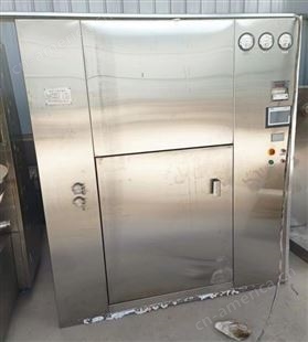 DMH-0.6M二手大型高温烘箱 模具加热 工业烤箱烘干箱 杀菌灭菌