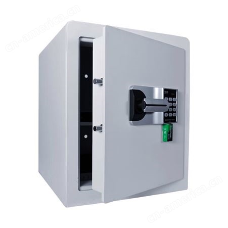 国保（Guub）S450小型办公家用密码文件柜M103密码锁单门保管柜