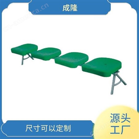 学校金属 餐桌椅组合 三人连体公寓床 四人位餐 面板可选