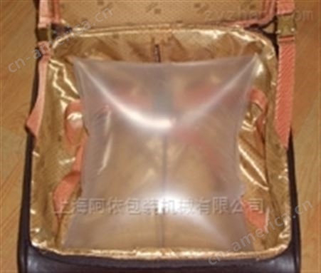 防震包装充气袋