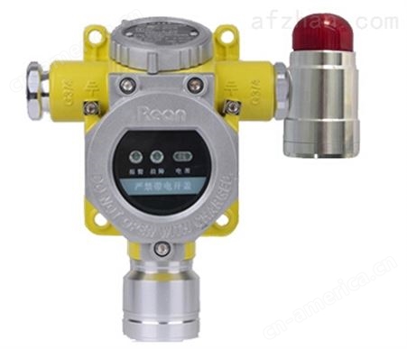 固定式VOC气体浓度探测器 防爆型VOC报警器